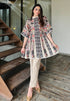 Summer Peplum Fusion Set